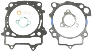 Big Bore Top End Gasket Kit - For 10-17 Yamaha YZ450F