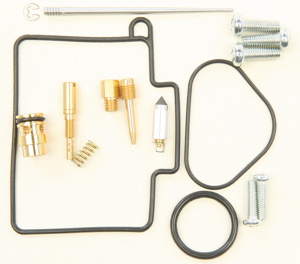 Carburetor Rebuild Kit - For 2001 Yamaha YZ125