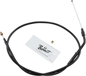 Barnett Stealth Series Throttle Cable