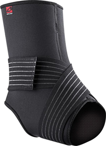 AS14 Ankle Stabilizer - X-Large