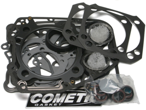 Top End EST Gasket Kit - For 99-02 Harley Touring Softail Dyna