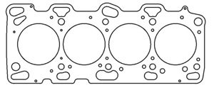 Cometic MLS Head Gasket .051" 87mm Bore Fits 96+ Mitsubishi Lancer EVO 4-8