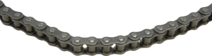 Roller Chain 428 Pitch 25 Ft. Roll w/ Clip Master Links