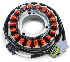 Stator - For 16-18 Arctic Cat Pantera ZR 7000