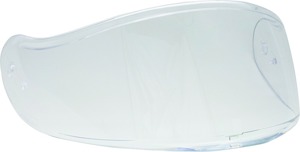 FIRSTGEAR Vulcan Modular Shield - Clear