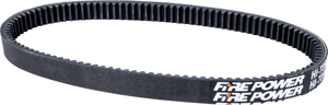 Hi-Torque Snowmobile Belt 43.75" X 1.25"