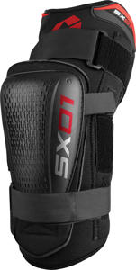 SX01 Knee Brace - Single, Black Large