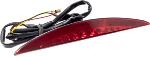 Letric Lighting Breakout Rpl Led Taillight Red