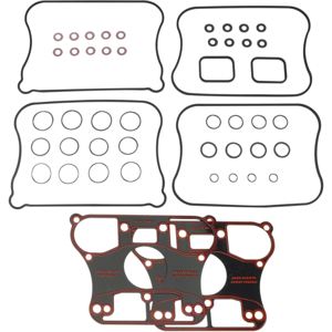 Rocker Gasket Kit by James Gaskets