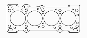 Cometic MLS .040in Headgasket 85mm Fits 94-97 Mazda Miata 1.8L