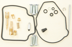 Carburetor Repair Kit - For 86-87 Honda ATC250SX/ES(Big Red)