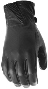 Women's Roulette Riding Gloves Black Medium