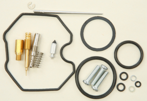 Carburetor Repair Kit - For 83-85 Honda ATC200X