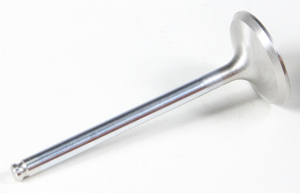 White Diamond Exhaust Valve - Replaces Yamaha # 5TA-12121-00-00 - For 03-09 YZ450F, 03-15 WR450F, & 2004+ YFZ450