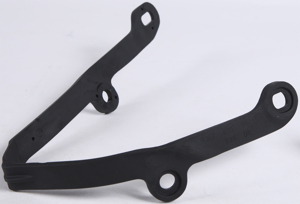 Chain Slider - Black - For 06-12 Kawasaki KLX KX 250/450