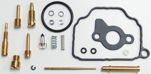 Carburetor Repair Kit - For 07-09 Suzuki LTZ90 QuadSport