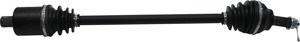 8Ball Xtreme Duty Axle