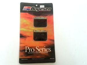 Pro Series Reeds - For 01-02 Yamaha YZ125