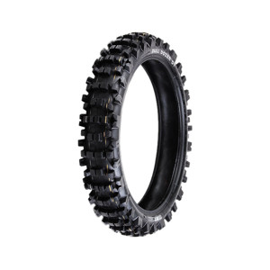 110/90-19 TT 62M Rear VRM500 Bulldozer MX Tire - MX / Enduro Intermediate Compound