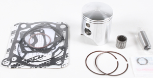 Top End Piston Kit 67.00mm Bore (STD) - For 94-95 Suzuki RM250