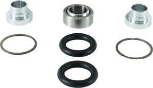 18-20 Can-Am Commander 1000 LTD Front Lower Shock Bearing Assembly