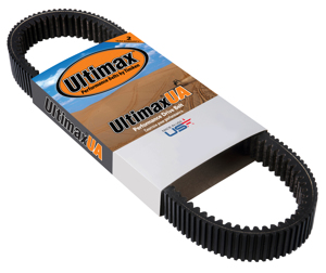 Ultimax UA Drive Belt - For 18-19 CFMOTO ZFORCE UFORCE