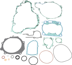 Complete Gasket Kit - For 97-98 Yamaha YZ250