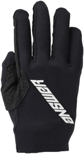 Answer 25 Aerlite Gloves Black/White - XL - Men's ultra lightweight premium gloves