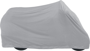 DC-505 Dust Cycle Cover Grey X-Large