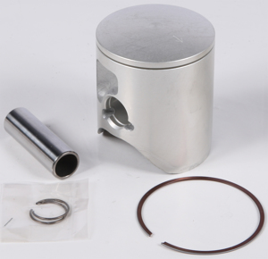 Piston Kit 66.35mm - For 05-07 Honda CR250R