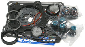 Top End EST Gasket Kit - For 99-17 Harley Dyna Softail Touring