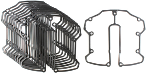 Upper Rocker Gasket .020" 10/PK Replaces HD# 25700372 - For 17-20 Harley Touring Softail FLRT