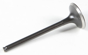 Black Diamond Exhaust Valve - For 16-17 Honda CRF250R