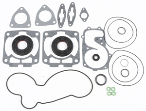 Full Engine Gasket Set - For 07-08 Polaris 600