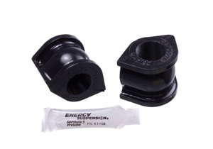 06-11 Honda Civic (Excl Si) 24mm Front Sway Bar Bushings - Black