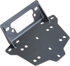 Winch Mount - For 13-18 Can-Am Maverick