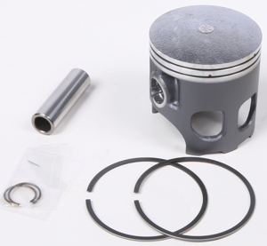 Piston Kit 66.25mm - For 88-06 Yamaha YFS200 Blaster