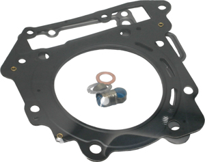 High Performance Top End Gasket Kit - For 10-15 Can-Am