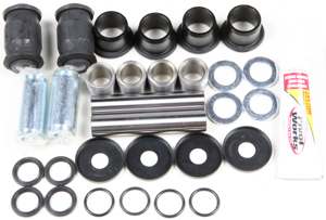 Rear Upper A-Arm Kit - For 14-17 Kawasaki 800 Teryx