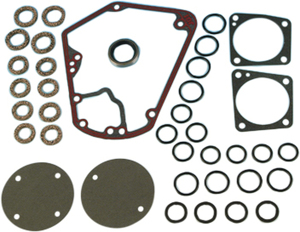 Cam Cover Gasket Kits - Gasket-Seal Kit Quick Change