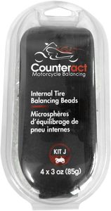 ATV DIY Balancing Bead Kit - 4 x 3 Oz. Bags w/ Installation Tools