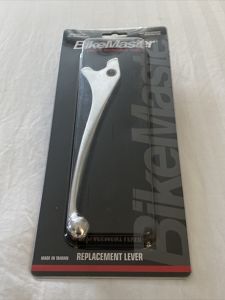 BikeMaster Brake Lever 53175-369-003 P Fits Honda Models