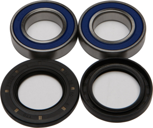 QuadBoss Wheel Bearing & Seal Kit