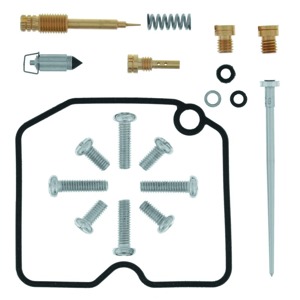 04-05 Arctic Cat 500 TRV FIS 4x4 (2) Carburetor Kit