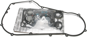 Complete EST Gasket Kit - 4" Big Bore & 0.030" Head Gaskets - For 99-06 Harley Softail & 99-05 Dyna