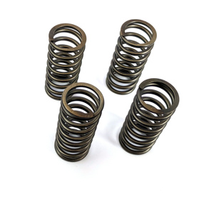 CSK Series Clutch Springs +15% - For 07-15 Honda TRX250