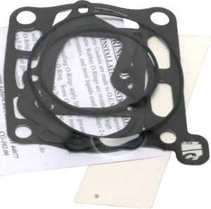 Top End Gasket Kit - For 93-00 Suzuki RM125