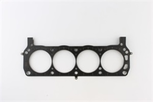 MLX Head Gasket Right .040in Bore Fits Windsor V8 - For Ford SB 289/302/351