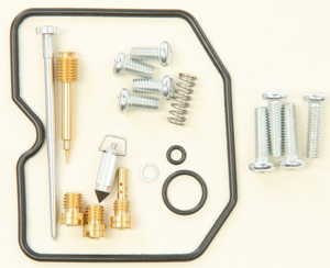 Carburetor Repair Kit - For 09-12 Arctic Cat