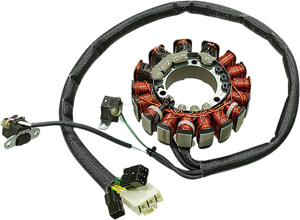 Stator - For 07-15 Polaris Dragon IQ RMK Switchback 600/700/800